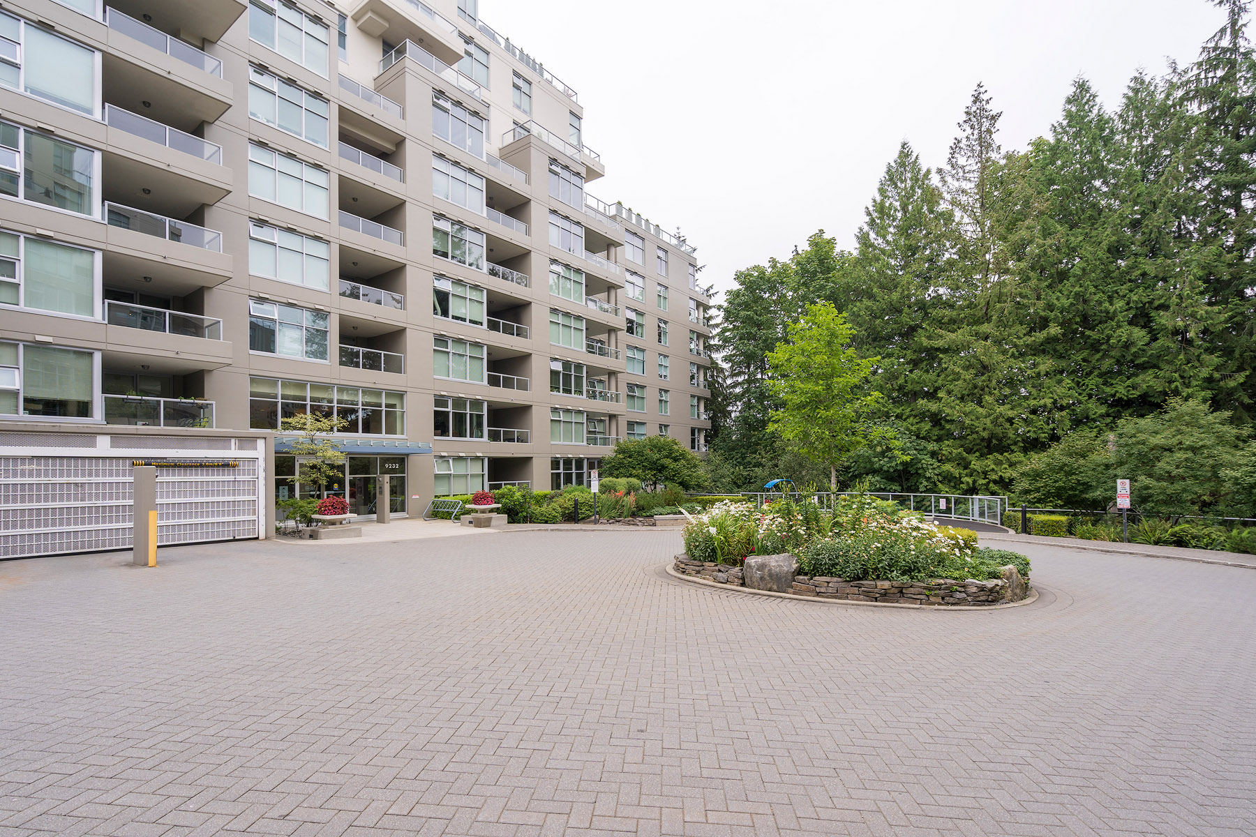 Just Sold 105 9232 University Cr., Simon Fraser University