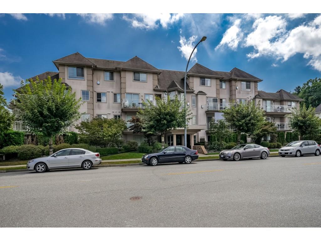 Just Sold: 306 3128 Flint St., Port Coquitlam, Glenwood PQ