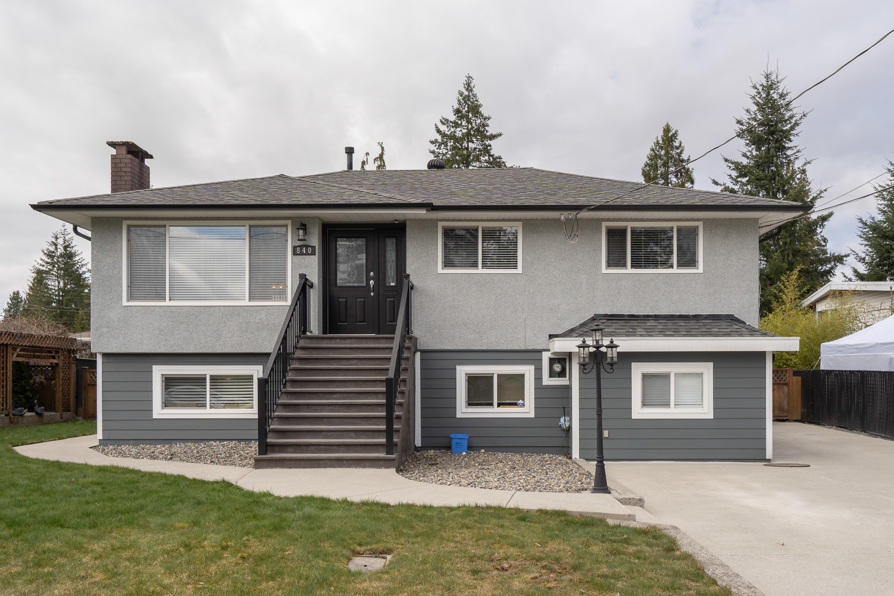 Just Sold: 840 Levis St., Coquitlam, Harbour Place