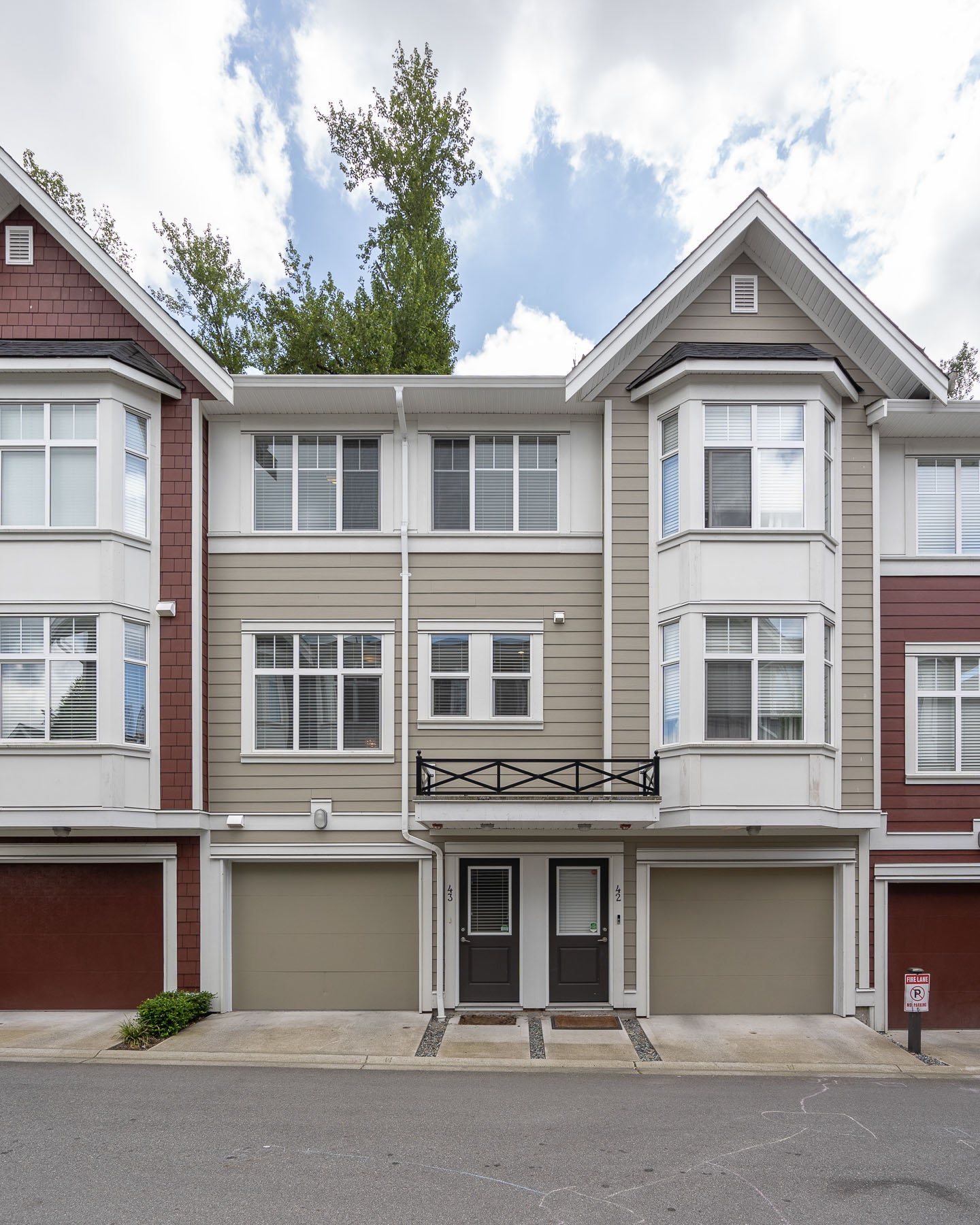 Just Listed: 43 20852 77A Ave., Langley, Willoughby Heights