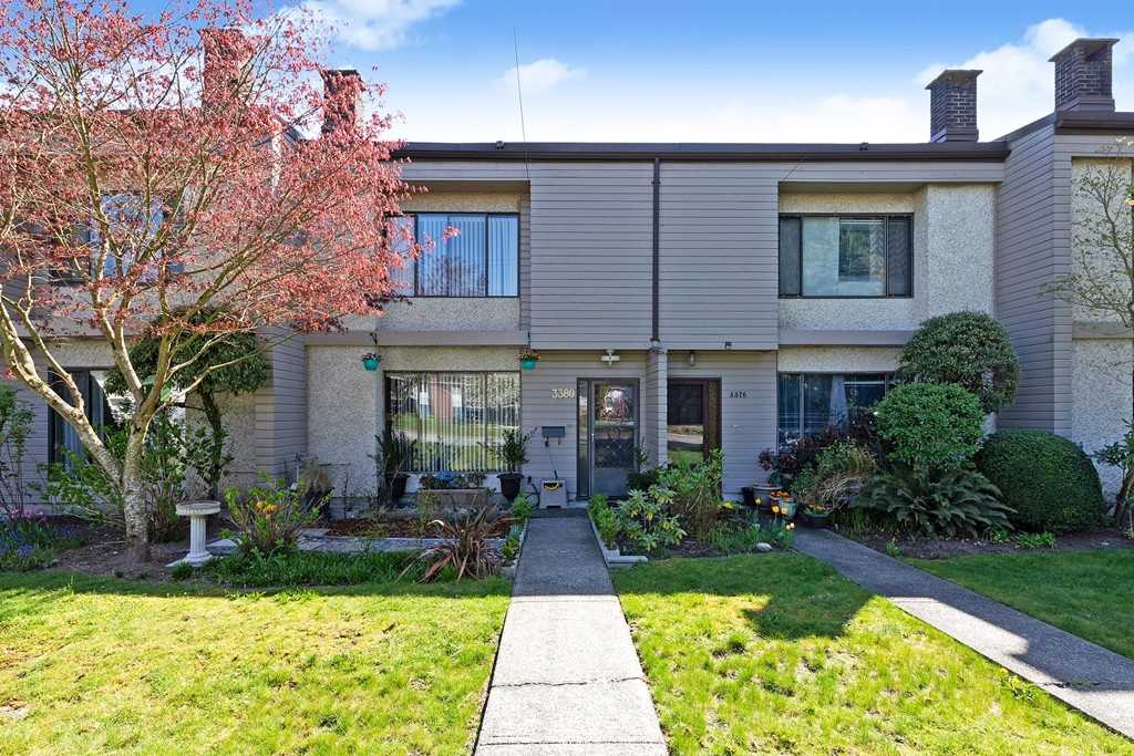 Just Sold: 3380 Vincent St., Port Coquitlam, Glenwood PQ