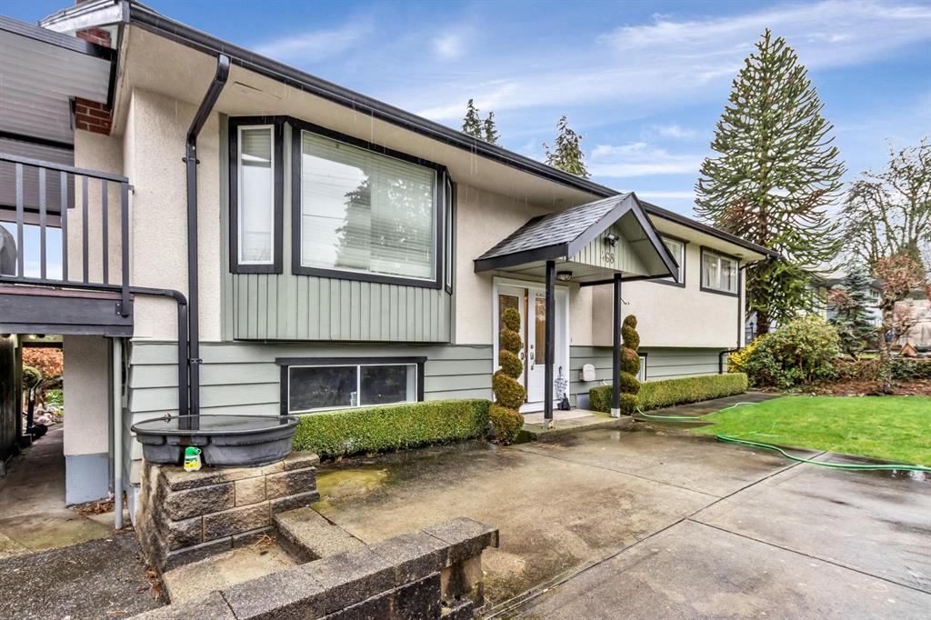 Just Sold - 468 Lakeview St., Coquitlam, Central Coquitlam